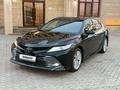 Toyota Camry 2020 годаүшін16 450 000 тг. в Алматы