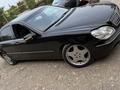 Mercedes-Benz S 320 1999 года за 2 900 000 тг. в Алматы – фото 3