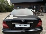Mercedes-Benz S 320 1999 годаүшін2 900 000 тг. в Алматы – фото 5