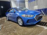 Hyundai Elantra 2016 года за 7 200 000 тг. в Караганда – фото 5