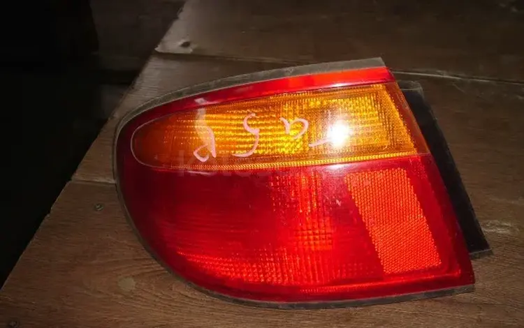 Оригинальный Стоп фонарь задний Mazda Eunos 800 ta5y за 14 000 тг. в Караганда