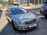 Nissan Teana 2007 года за 7 200 000 тг. в Алматы