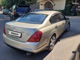 Nissan Teana 2007 года за 7 200 000 тг. в Алматы – фото 3