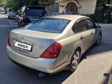 Nissan Teana 2007 года за 7 200 000 тг. в Алматы – фото 4