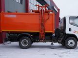 Foton 2025 года за 36 230 000 тг. в Актобе