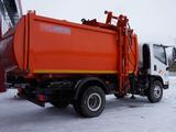 Foton 2025 года за 36 230 000 тг. в Актобе – фото 3