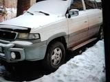 Mazda MPV 1998 годаүшін3 500 000 тг. в Усть-Каменогорск