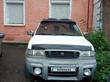 Mazda MPV 1998 годаүшін2 500 000 тг. в Усть-Каменогорск – фото 2