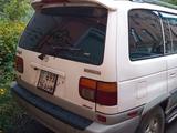 Mazda MPV 1998 годаүшін2 500 000 тг. в Усть-Каменогорск – фото 3