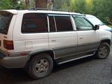 Mazda MPV 1998 годаүшін2 500 000 тг. в Усть-Каменогорск – фото 4