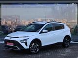 Hyundai Bayon 2023 года за 7 790 000 тг. в Астана