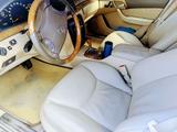 Mercedes-Benz S 350 2003 годаүшін4 200 000 тг. в Астана – фото 3