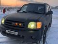 Toyota Sequoia 2004 года за 5 999 999 тг. в Астана – фото 2