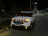 Ford Explorer 2015 годаүшін15 000 000 тг. в Алматы – фото 3