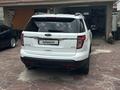 Ford Explorer 2015 года за 15 000 000 тг. в Алматы – фото 4