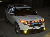 Ford Explorer 2015 года за 15 000 000 тг. в Алматы