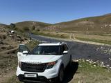 Ford Explorer 2015 годаүшін15 000 000 тг. в Алматы – фото 2