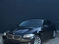 BMW 528 2013 годаүшін11 000 000 тг. в Алматы