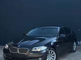 BMW 528 2013 года за 11 000 000 тг. в Алматы