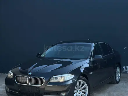 BMW 528 2013 года за 11 000 000 тг. в Алматы