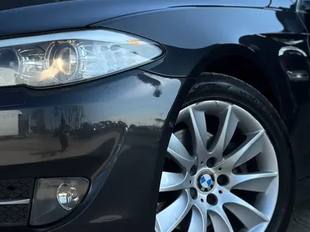 BMW 528 2013 года за 11 000 000 тг. в Алматы – фото 5