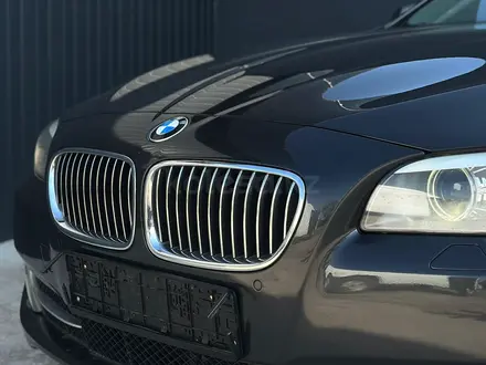 BMW 528 2013 года за 11 000 000 тг. в Алматы – фото 6