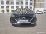 Hyundai Sonata 2021 года за 9 200 000 тг. в Алматы