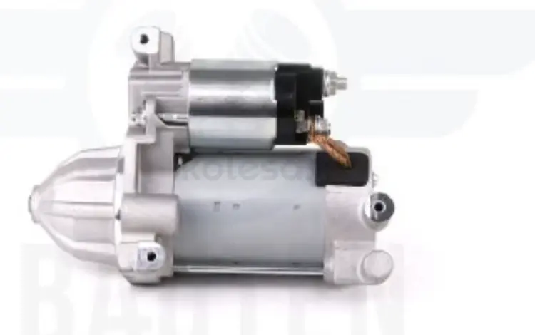 Стартер TOYOTA 1UR-FSE 4.6 32v 07 — "SAP" реставрация за 45 000 тг. в Алматы