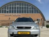 Opel Astra 2002 года за 2 500 000 тг. в Актау – фото 3