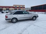 Audi 80 1992 года за 1 650 000 тг. в Актобе – фото 4