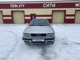 Audi 80 1992 года за 1 650 000 тг. в Актобе