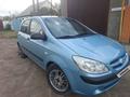 Hyundai Getz 2007 годаүшін2 800 000 тг. в Уральск