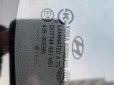 Hyundai Elantra 2013 годаүшін5 800 000 тг. в Алматы – фото 5