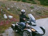 BRP  Can-Am Spyder 2015 года за 8 000 000 тг. в Алматы – фото 2