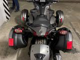 BRP  Can-Am Spyder 2015 года за 8 000 000 тг. в Алматы – фото 4