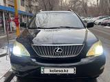 Lexus RX 330 2004 года за 6 299 999 тг. в Алматы