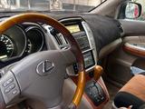 Lexus RX 330 2004 года за 6 299 999 тг. в Алматы – фото 5