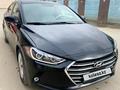 Hyundai Elantra 2016 года за 6 800 000 тг. в Актау – фото 13