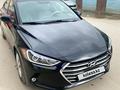 Hyundai Elantra 2016 года за 6 800 000 тг. в Актау – фото 15