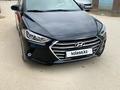 Hyundai Elantra 2016 года за 6 800 000 тг. в Актау – фото 3