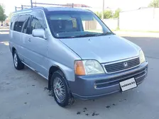 Honda Stepwgn, 1996