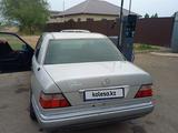 Mercedes-Benz E 280 1995 годаүшін2 000 000 тг. в Актобе – фото 4
