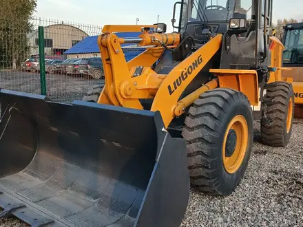 LiuGong  CLG 835H MAX 2026 года за 14 400 000 тг. в Петропавловск – фото 2