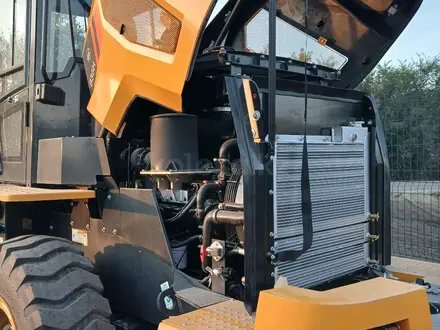 LiuGong  CLG 835H MAX 2026 года за 14 400 000 тг. в Петропавловск – фото 4