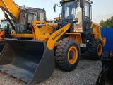 LiuGong  CLG 835H MAX 2026 годаүшін14 400 000 тг. в Петропавловск – фото 5