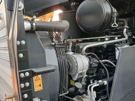 LiuGong  CLG 835H MAX 2026 года за 14 400 000 тг. в Петропавловск – фото 7