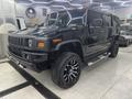 Hummer H2 2003 годаүшін12 000 000 тг. в Шымкент – фото 4