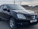 Nissan Qashqai 2007 года за 4 400 000 тг. в Шымкент – фото 3