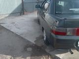 ВАЗ (Lada) 2110 2006 годаfor950 000 тг. в Уральск – фото 3