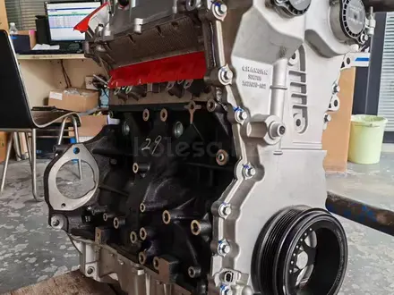 JL486ZQ5 2.0 turbo Changan за 850 000 тг. в Астана
